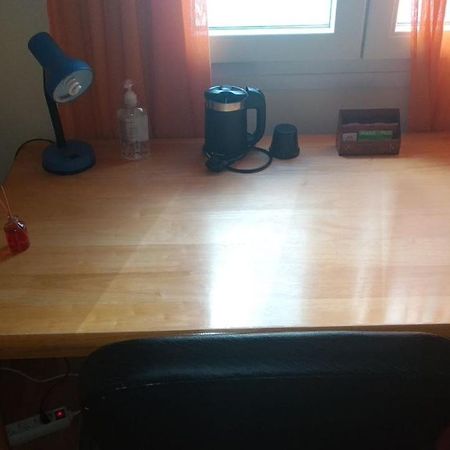 4 Estaciones Bnb Seville Exterior photo