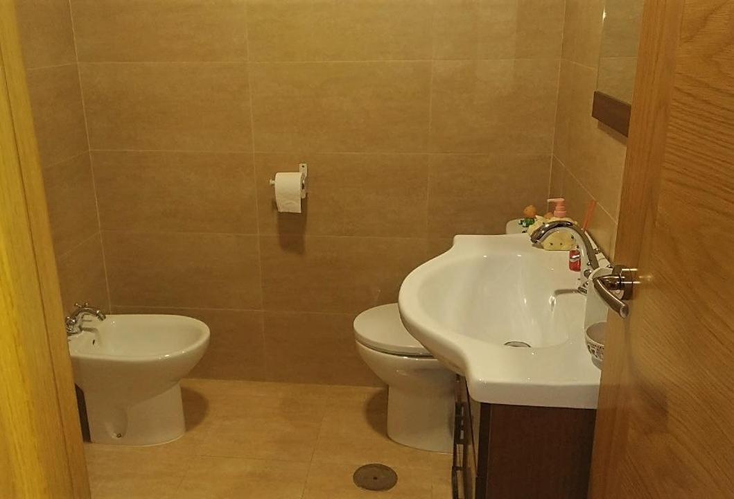4 Estaciones Bnb Seville Exterior photo